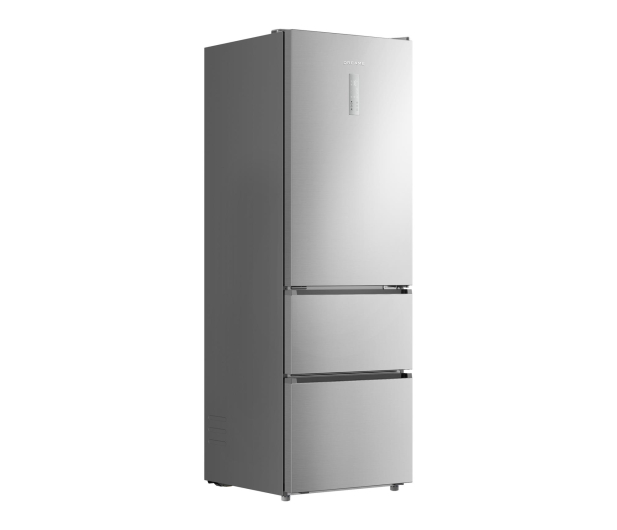 Lodówka Dreame Mega Ultra DRT400WMBEEU French Door No Frost 185cm Srebrna 403L - 1536024 - zdjęcie 7